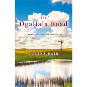 The Depletion of the Ogallala Aquifer Affects Kansas' High Plains Image